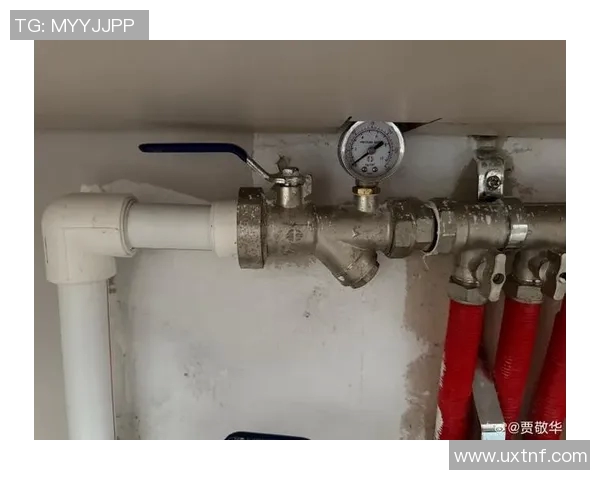 水管阀门安装与维护全攻略，确保家庭水管系统稳定高效运行