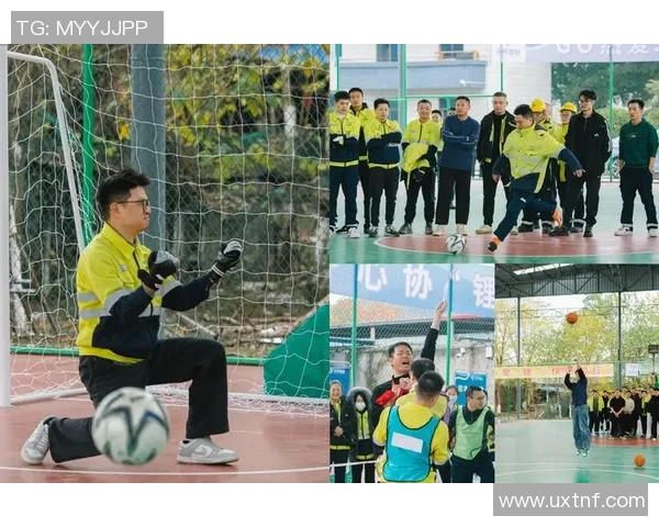 聚焦比赛精彩瞬间探索竞技精神与团队合作的完美融合