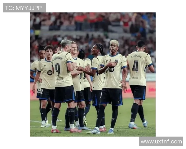 西甲联赛最佳转会案例：回顾西甲历史上的最佳转会交易